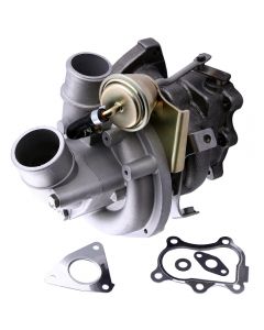 HT12-19B/19D 14411-9S000 Turbo Charger compatible for Nissan D22 Navara 3.0L ZD30 97~04