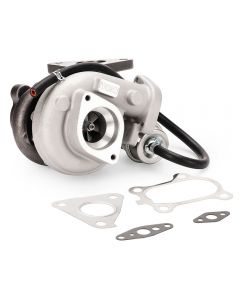 Compatible for Nissan Patrol 2.8L TD 129HP RD28TI GU Y61 14411-VB300 GT1752S Turbocharger Turbo