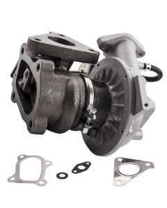 Turbo compatible for Nissan Navara 2.5 133bhp 98kw 14411VK500 VA420115 VN3 turbocharger