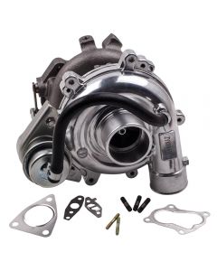 Compatible for Toyota Innova 2.5L 2KD-FTV 17201-30080 CT16 Turbo Charger Turbocharger