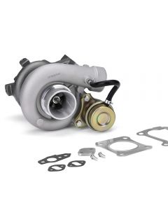 Turbo Turbocharger compatible for Toyota Landcruiser TD HJ61 4.0 17201-68010 12HT CT26 