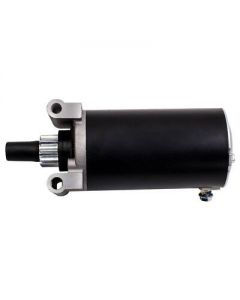 Starter Motor Compatible for Kohler compatible for Cub Cadet Toro 20-27 HP K0H3209801S 5801 10 Tooth