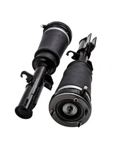 Compatible for BMW X5 E53 4.4L 2000 - 2006 Shock Strut Spring Absorber Air Suspension Front Pair