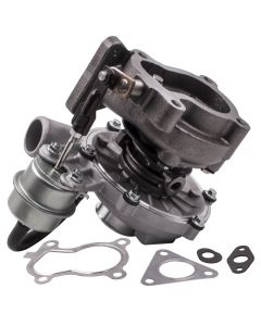 Compatible for Land Rover Freelander I 2.0 Di 72 KW GT1549S Turbo Charger 452202