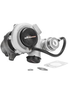 Turbocharger compatible for Saab 9-3 2.0L T Engine B205E/B235E 1998-03 170HP