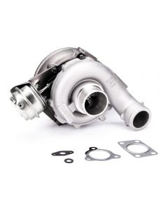 GT2052V TURBO compatible for Audi A6 2.5 TDI C5 2496ccm AYM AKE BDH BAU turbocharger