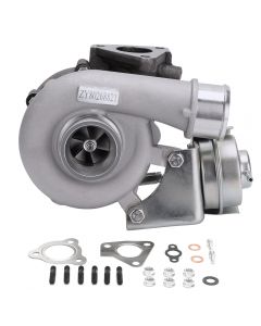 Turbocharger compatible for Hyundai Santa Fe 2.2 d 150HP D4EB, CRDi, GLS, 4x4 2005-