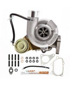 Turbo charger Turbocharger compatible for Subaru Forester Baja 2006 2007 2004 14412-AA151