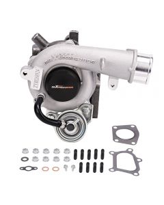 Turbo charger Compatible for 2006-2014 Mazda CX-7 2.3L MZR DISI 2.3 Turbo L3-VDT engine 190kW 258HP