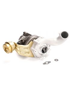 Turbocharger compatible for Audi RS6 C5 4.2L right side 2002-2004 331KW TURBINE