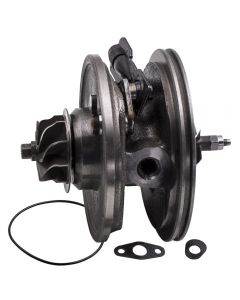 Compatible for Vauxhall Alfa compatible for Fiat Lancia 1.3CDTI 90HP 66KW Turbo Cartridge CHRA Core