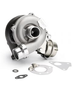 BV39 Turbocharger compatible for Renault Modus Clio III Megane II Scenic compatible for Nissan Qashqai