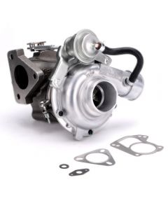 Turbocharger compatible for Isuzu Trooper compatible for OPEL  3.0L 4JX1TC RHF5 Turbo 8971371095