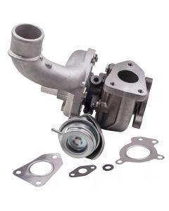 Compatible for Renault Avantime Espace Laguna Vel Satis 2.2 GT18 GT1852V Turbo Turbocharger 	