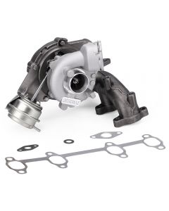 GT20 GT2052LS Turbocharger compatible for Rover MG ZT R75 75 1.8L K Series K16 K1800 765472 731320