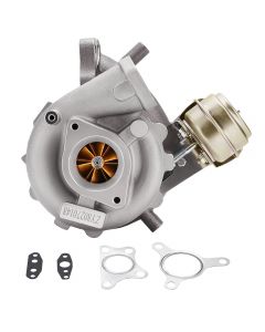 Turbo Charger Compatible for Nissan Navara 2.5L YD25DDTI  2006- 