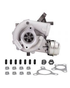 Turbo charger Compatible for Nissan Navara 2.5L YD25DDTI2006-