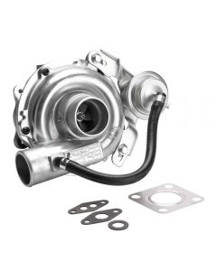 Turbo Turbocharger compatible for Isuzu Rodeo Trooper 2.8L 3.0L RHF4H 8971397243 VD420014