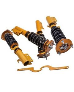 Compatible for Toyota Camry 2007 -2011 Adjustable Height Shock Absorbers New Coilovers Kits