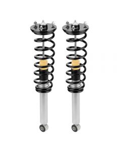 Compatible for Lexus LS430 01 02 03 04 05 06 Air to Coil Spring Suspension Conversion Kits