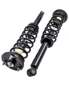 Front Air to Coil Spring Suspension Conversion Kits compatible for Lexus LS430 XF30 01-06