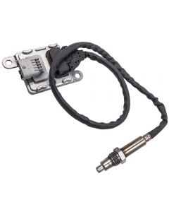 NOX Nitrogen Oxide Lambda Sensor compatible for Volvo Truck VN VNL VHD compatible for Mack CHU CXU GU4