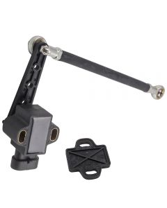 Level Ride Height Sensor With Linkage and Hardware Air Ride Suspension AA-ROT-120