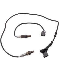 Compatible for Honda Accord 2003-2007 Upstream  Downstream Oxygen Sensor O2