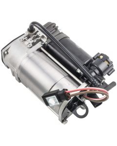 Air Suspension Compressor Inflatable Air Pump compatible for Jaguar X350, XJ6, XJ8, XJR