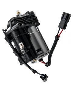 AMK Air Suspension Compressor Pump compatible for LandRover Sport LR3 LR4 LR078650