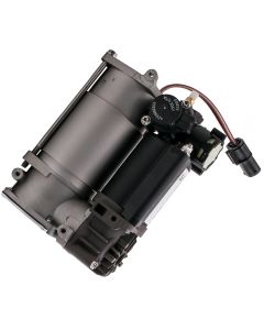 Air Suspension Compressor Pump compatible for Land Rover Discovery II 1998 - 2004 RQG100041