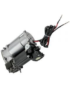 Compatible for Land Rover Range compatible for Rover 2003-2005 - NEW OEM Quality Air Suspension Compressor