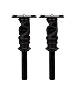 1X Pair Cab Shock Absorber For International compatible for Prostar 08-17 IHC 3595977C96