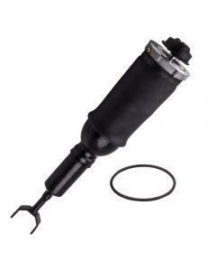 Compatible for Audi A6 4B C5 Quattro Air Spring Strut Shock Absorber Front 4Z7616051D