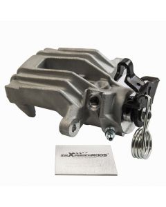 Compatible for VW Golf MK4Bora 1.4 1.6 1.8T 1.9 TDI 2.0 Rear Brake Caliper Right 8N0615424