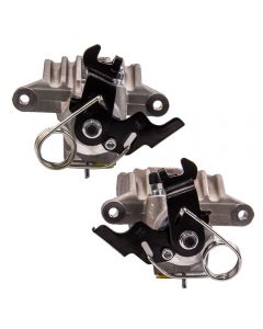 Rear Brake calipers compatible for Audi A4 B6,B7 2001-08 1.8T 1.9 2.0 TDI 8E0615423G / 424G