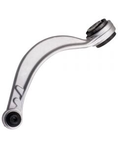 Front Suspension Lower Wishbone Track Bar Control Arms Curved compatible for Jaguar S-Type