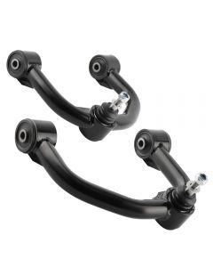 2pcs FrontUpper Control Arms 0-2 Lift compatible for Ford F-150 2004-2020