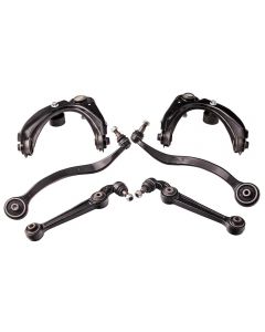 Front Upper and Lower Control Arm Forward Rearward for Fusion MKZ Milan 2007-2012