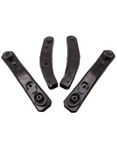 2 Pcs Front Upper and Lower Control Arm compatible for Jeep Grand Cherokee 1999-2004 K640773