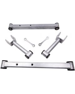 Suspension Rear Control Arm for Impala compatible for GM B-Body 78-96 Polyurethane Bushings