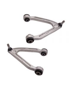 2 Pcs Suspension Front Upper Control Arms compatible for Hummer H3 2006-2010 15082975