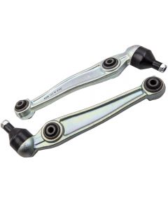 Compatible for BMW X5 X6 2009-2013 Front Lower Rearward Wishbone Control Arm w/ Ball joint