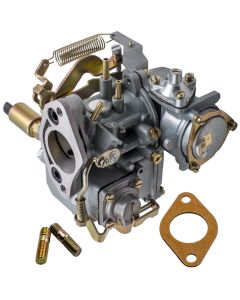 Compatible for VW BEETLE 30/31 PICT-3 Type 113129029A 1.6L 1584CC Carburetor 