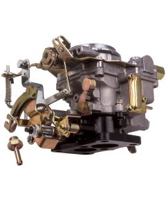 Carb Carby Carburetor compatible for Suzuki Jimny Samurai 1986-1988 1.3L SJ413 JA51 Sierra