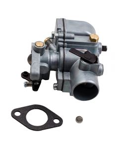 Compatible for Case IH 13794 251234R94 405004R91 63349C91 Cub 154 184 185 Lo Boy Carburetor	 