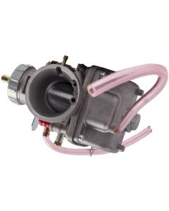 34mm Carburetor Carb for Round Slide VM Series Carburetor compatible for Honda VM34-168