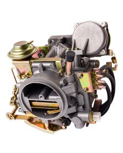 Carburetor compatible for TOYOTA LAND CRUISER 3F Engine 4.0L FJ62 FJ70 FJ73 FJ75 FJ80 Carby