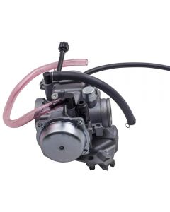 Carburetor compatible for Arctic Cat 250 300 2x4 4x4 2002 2003 2004 2005 Red Green 0470-448