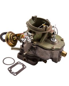 Carburetor Carb compatible for Dodge Chrysler 318 Engine 2 Barrel V8 5.2L 67-80 6CIL AFAU	